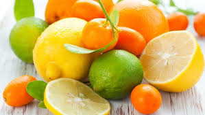 Citrus Oils